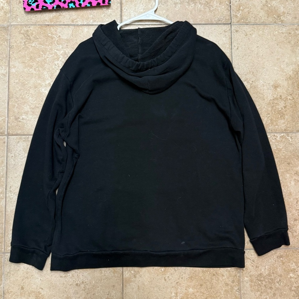 VS PINK lounge pullover hoodie - Picture 7 of 7